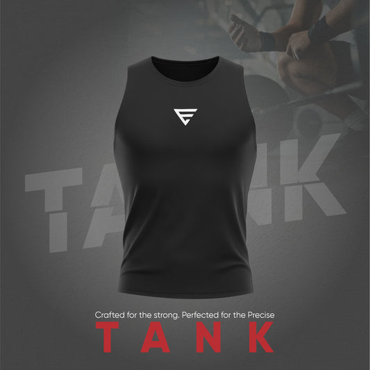 EVOKEDGE FORCE TANK