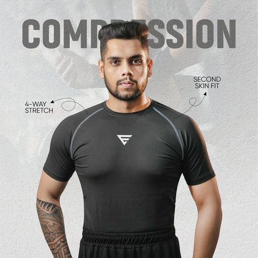 EVOKEDGE ELEVATE COMPRESSION