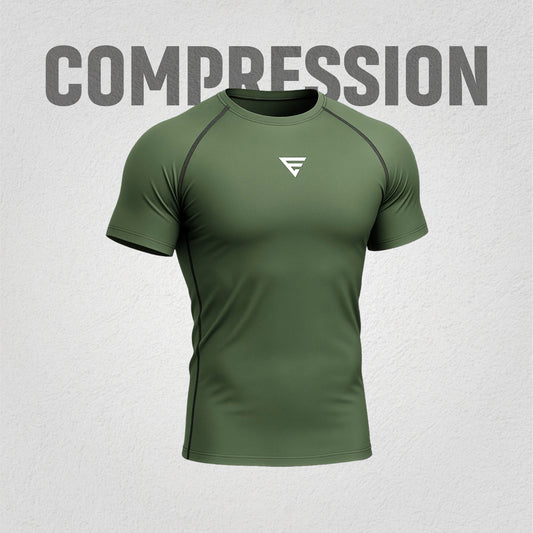 EVOKEDGE ELEVATE COMPRESSION