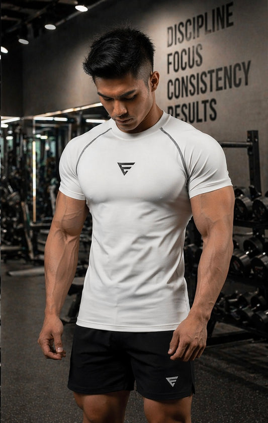 EVOKEDGE ELEVATE COMPRESSION