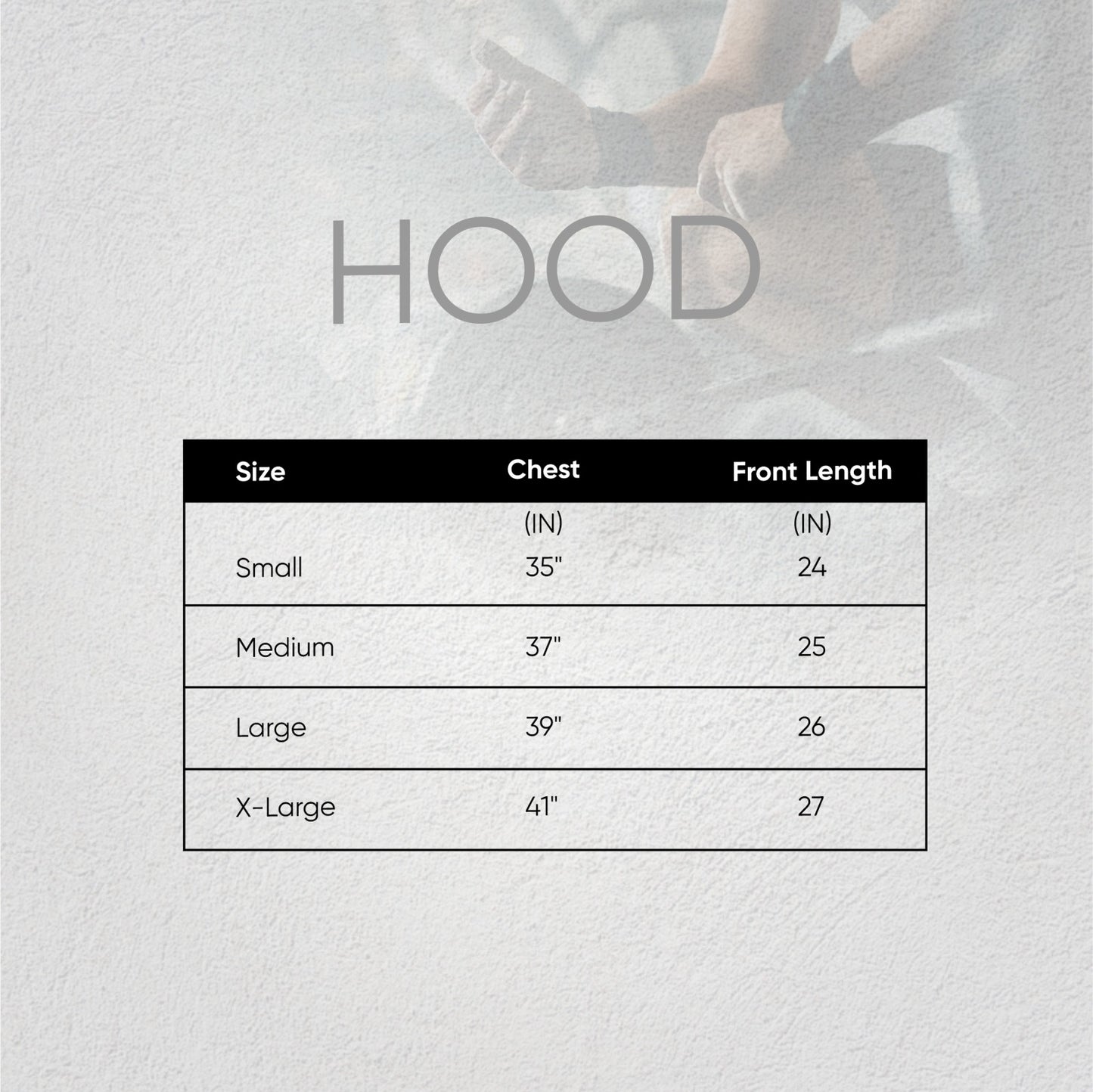 EVOKEDGE COMBAT HOOD