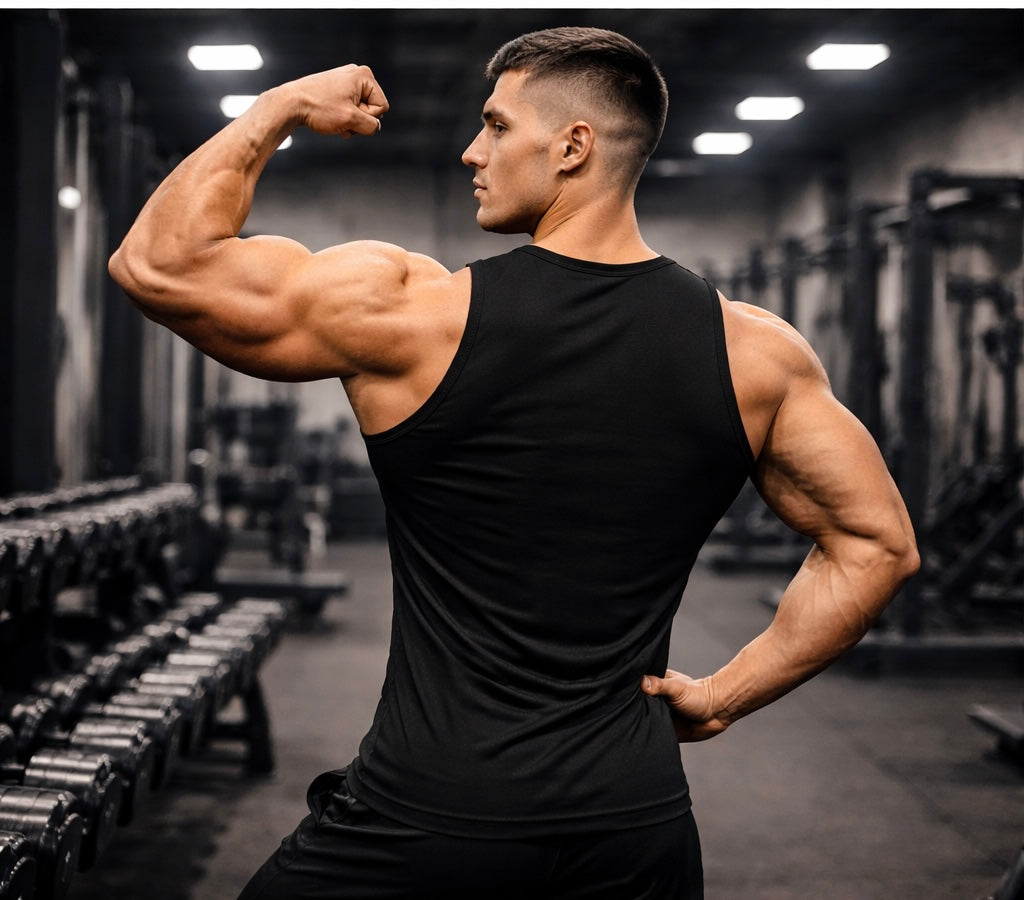 EVOKEDGE FORCE TANK