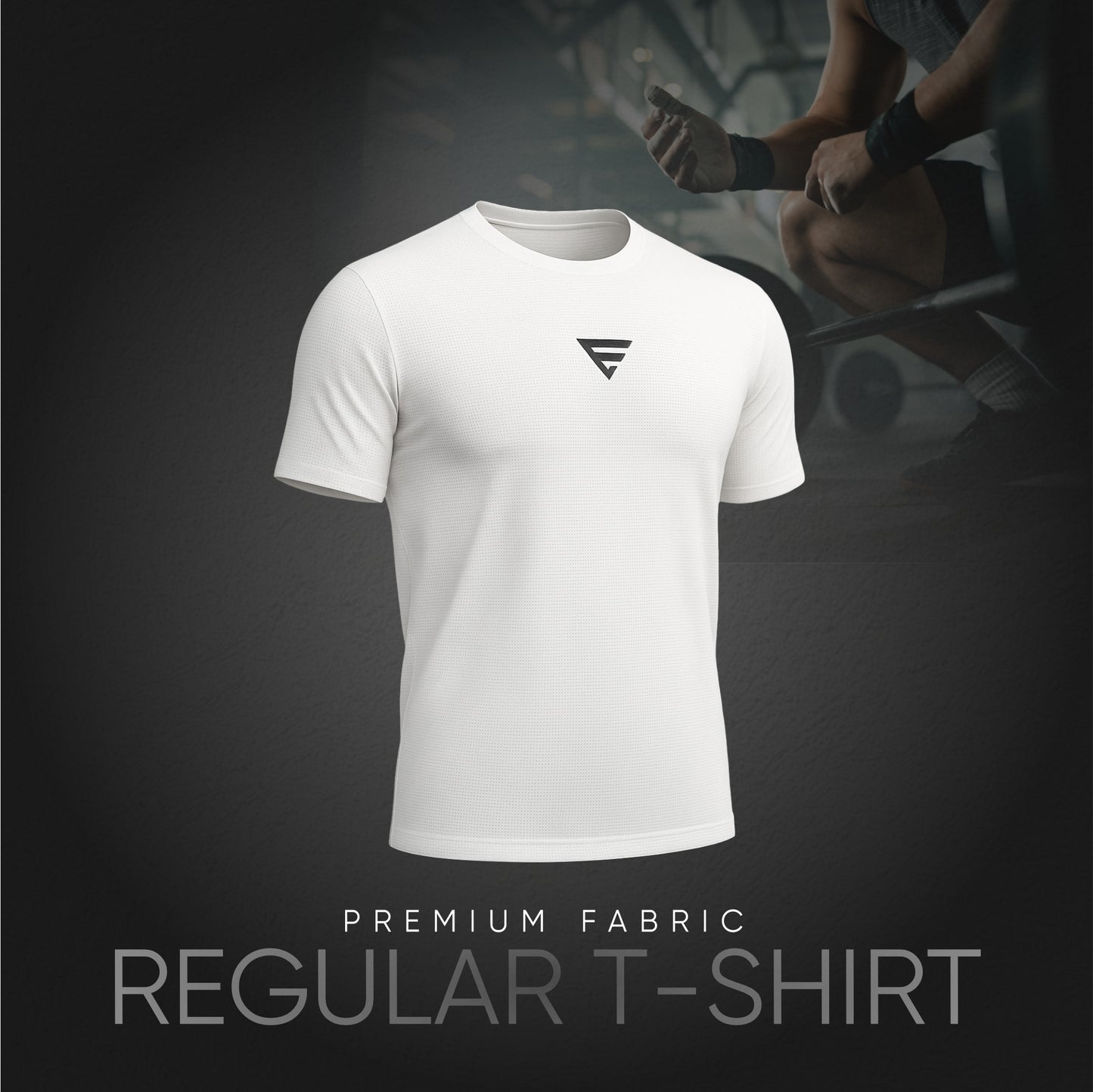 EVOKEDGE ELITE REGULAR FIT