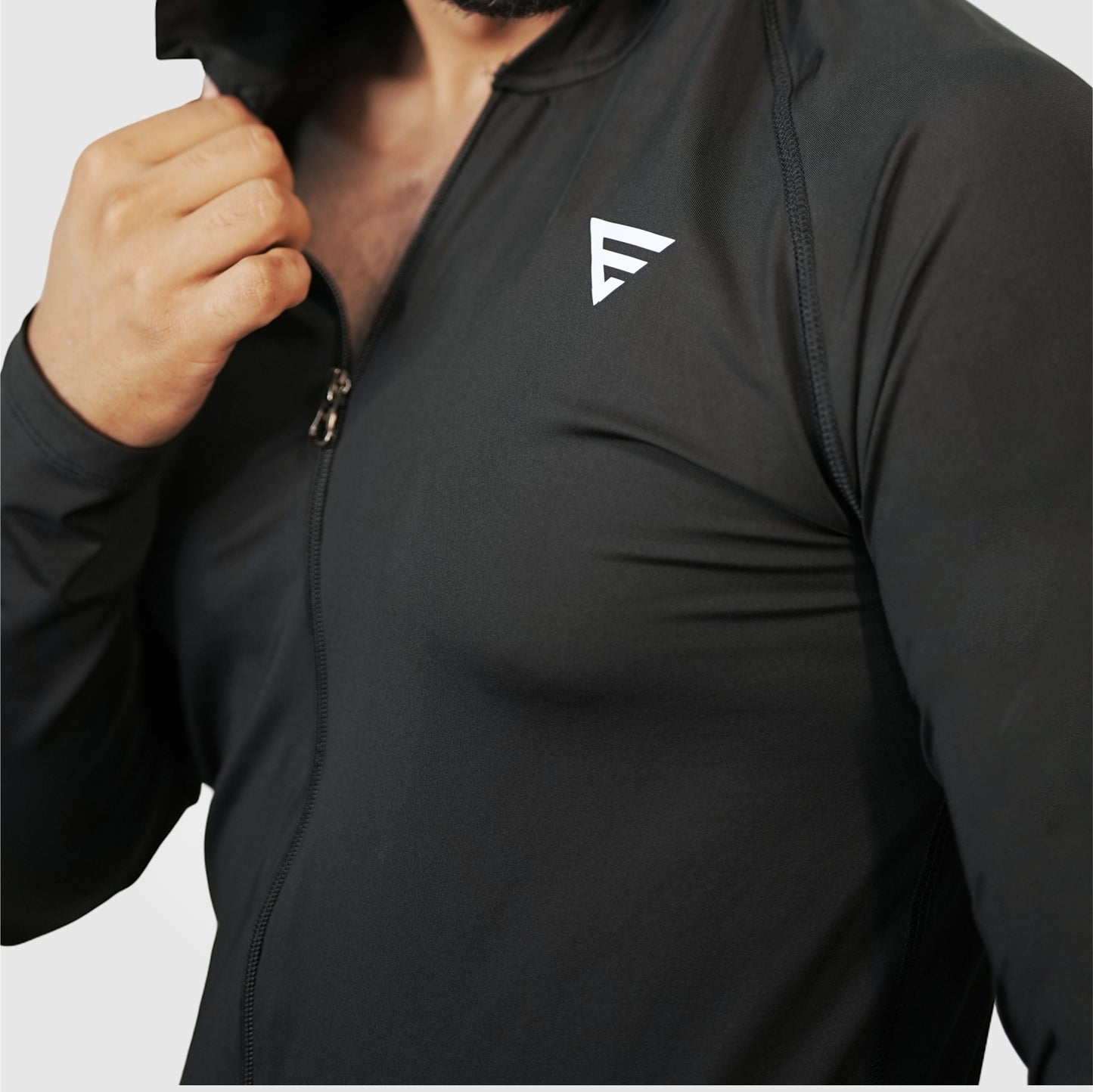 EVOKEDGE COMBAT HOOD