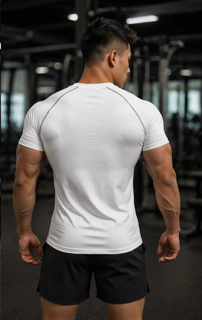 EVOKEDGE ELEVATE COMPRESSION