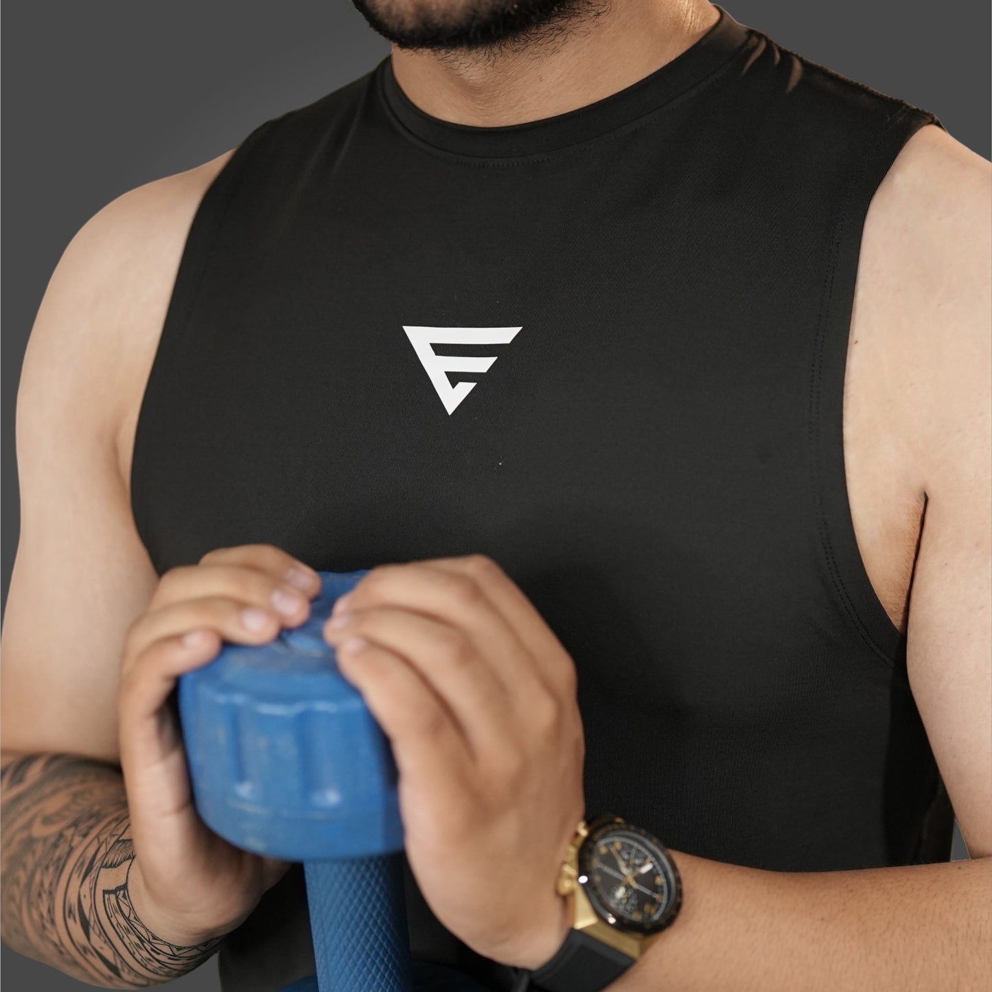 EVOKEDGE FORCE TANK