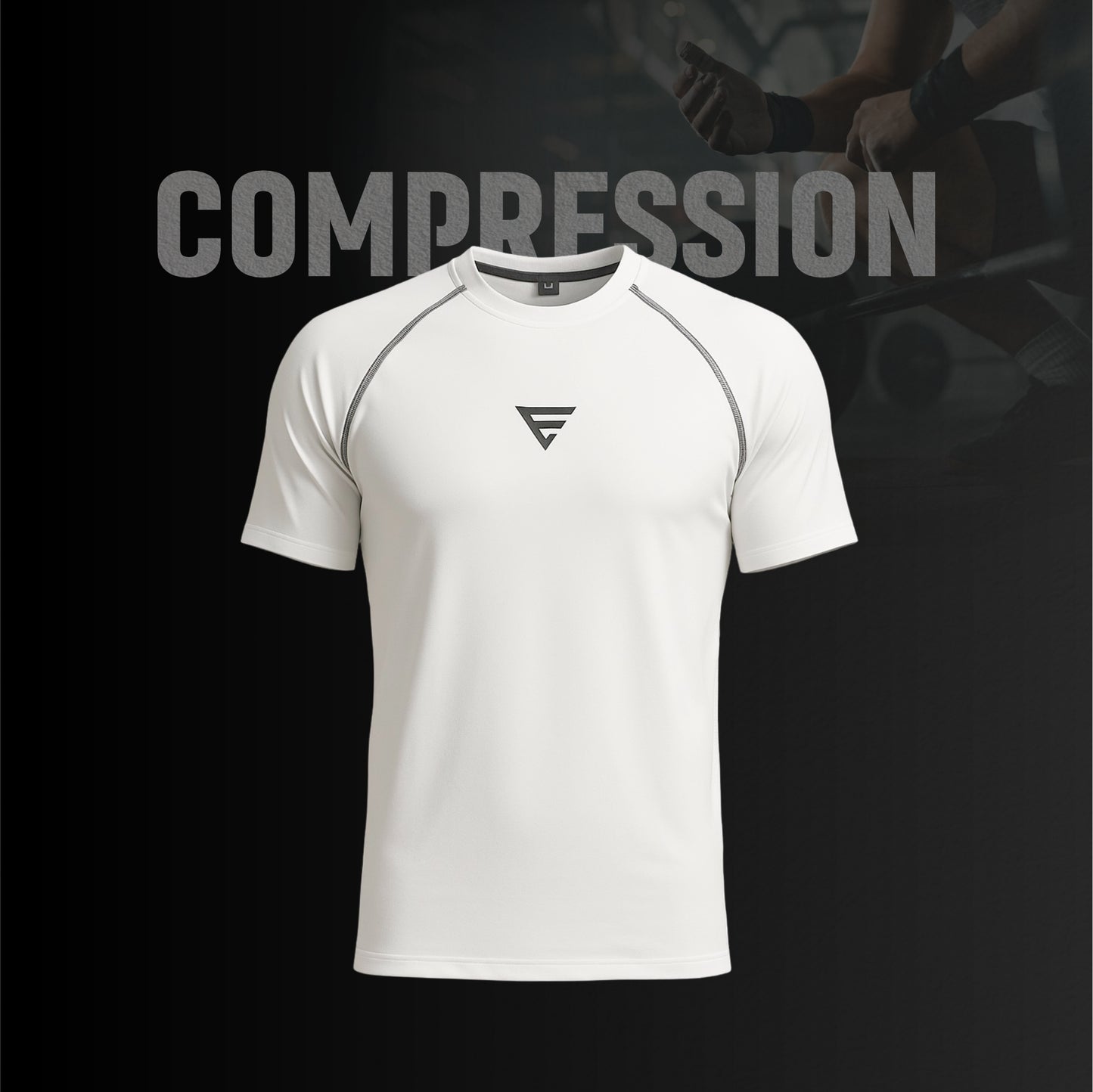 EVOKEDGE ELEVATE COMPRESSION