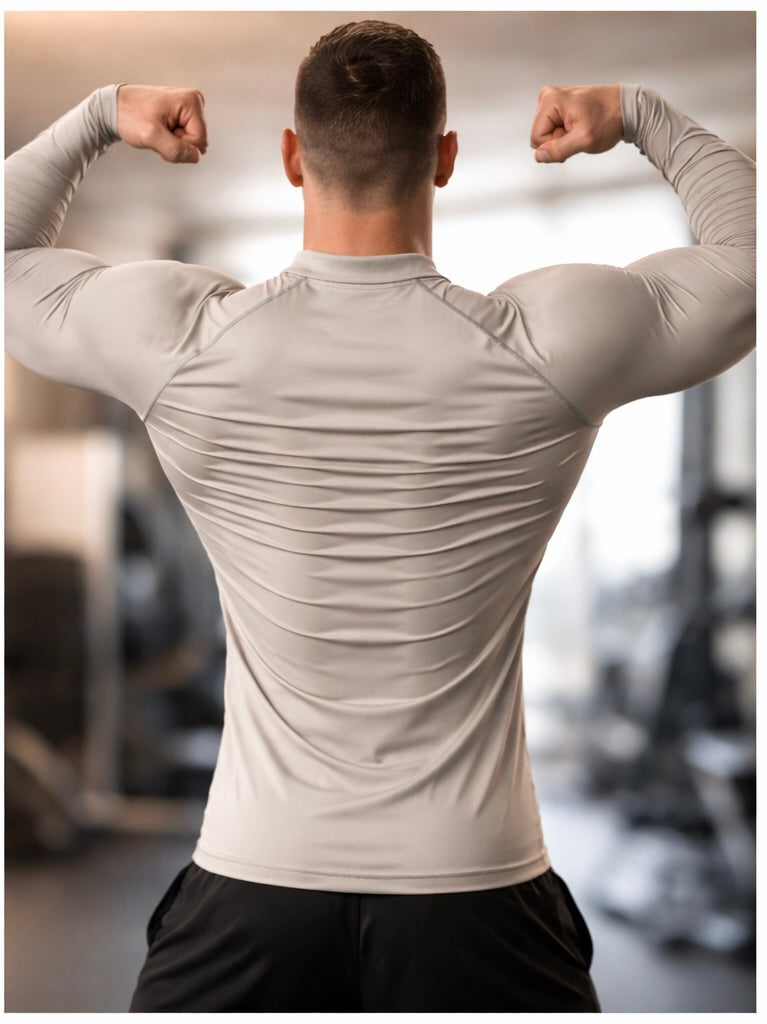 EVOKEDGE PREMIUM PERFORMANCE PULLOVER