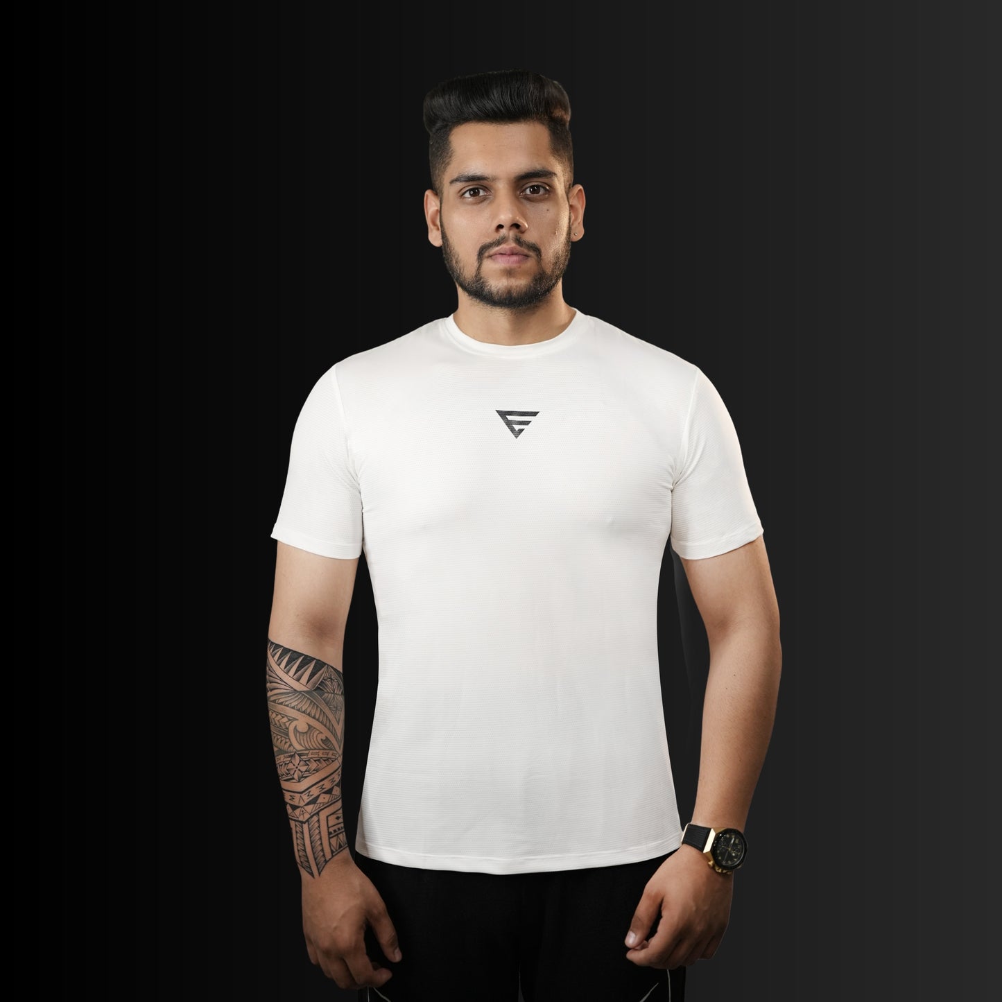 EVOKEDGE ELITE REGULAR FIT