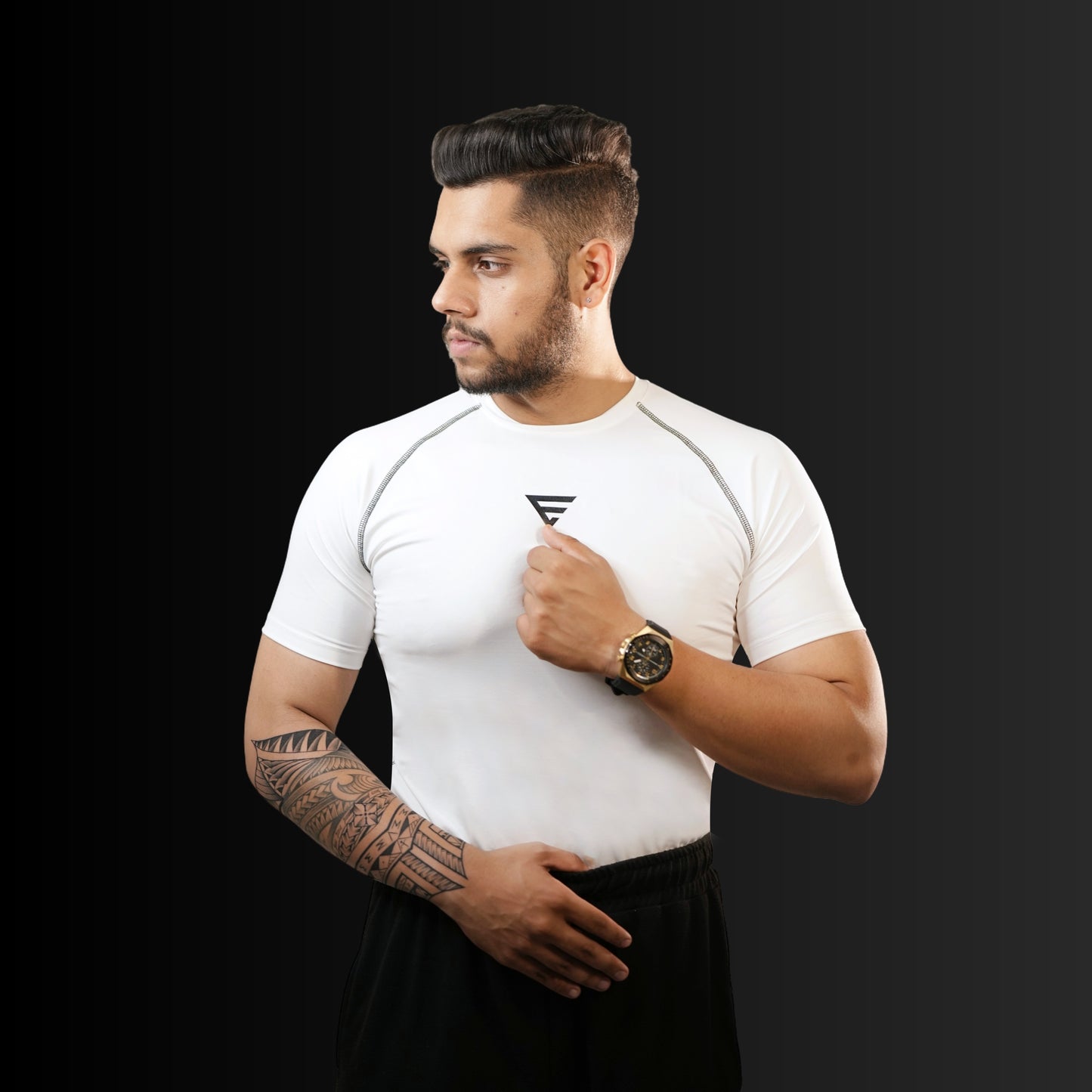 EVOKEDGE ELEVATE COMPRESSION