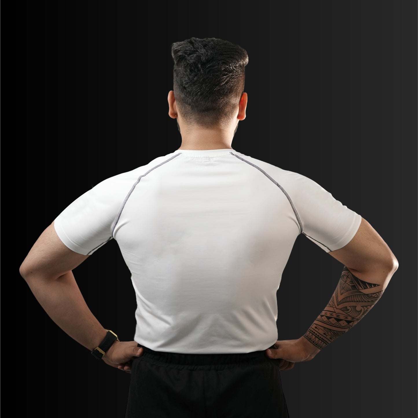 EVOKEDGE ELEVATE COMPRESSION