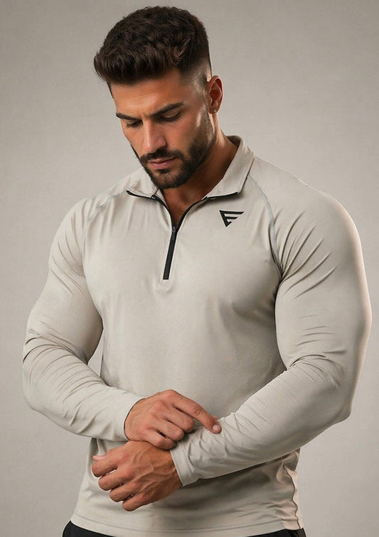 EVOKEDGE PREMIUM PERFORMANCE PULLOVER