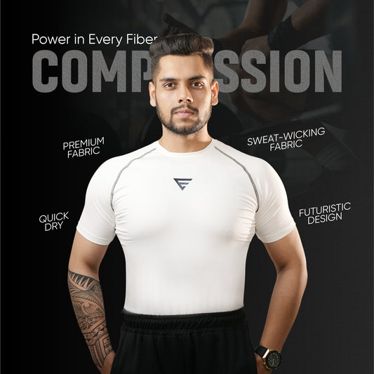 EVOKEDGE ELEVATE COMPRESSION