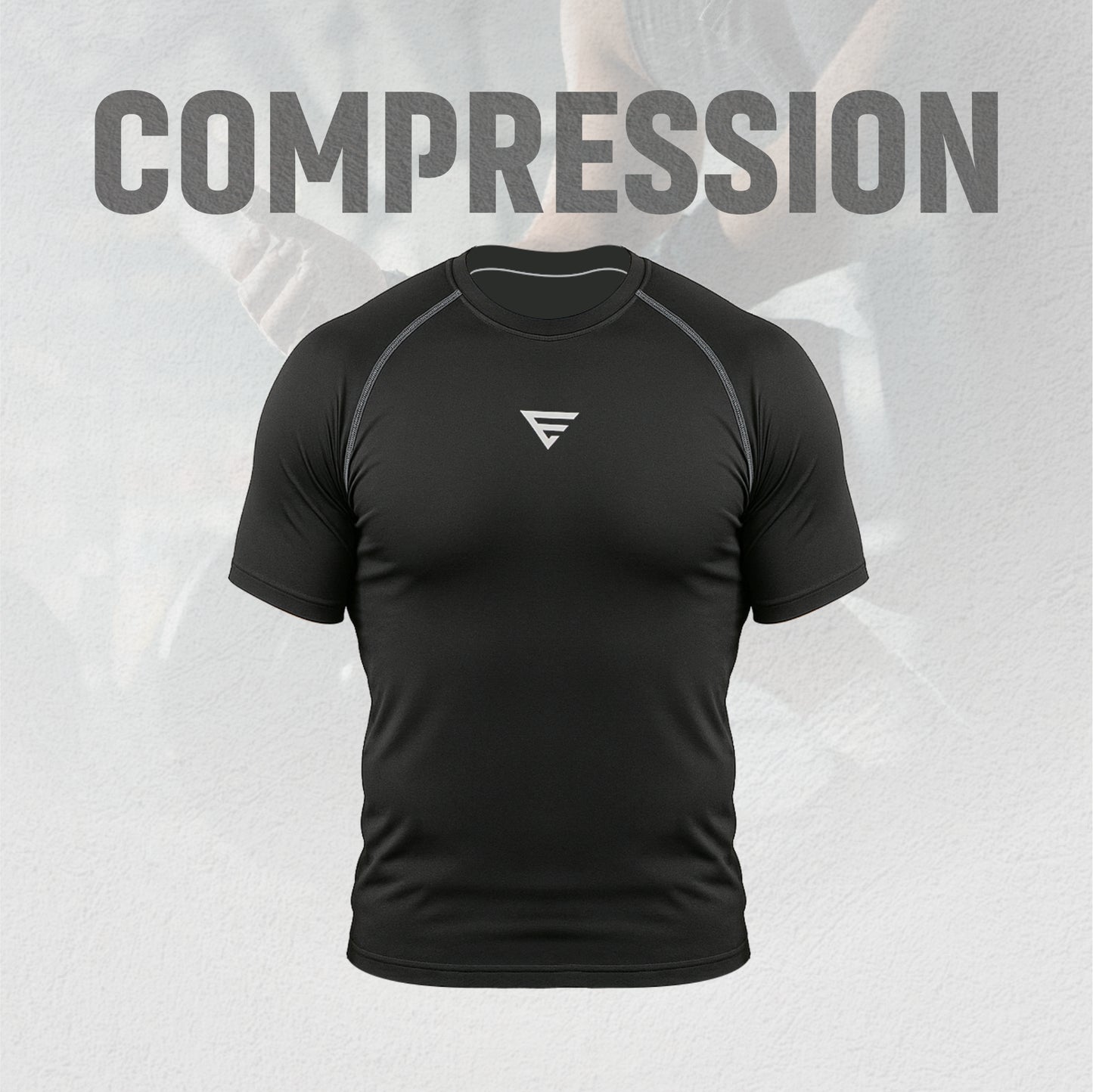 EVOKEDGE ELEVATE COMPRESSION