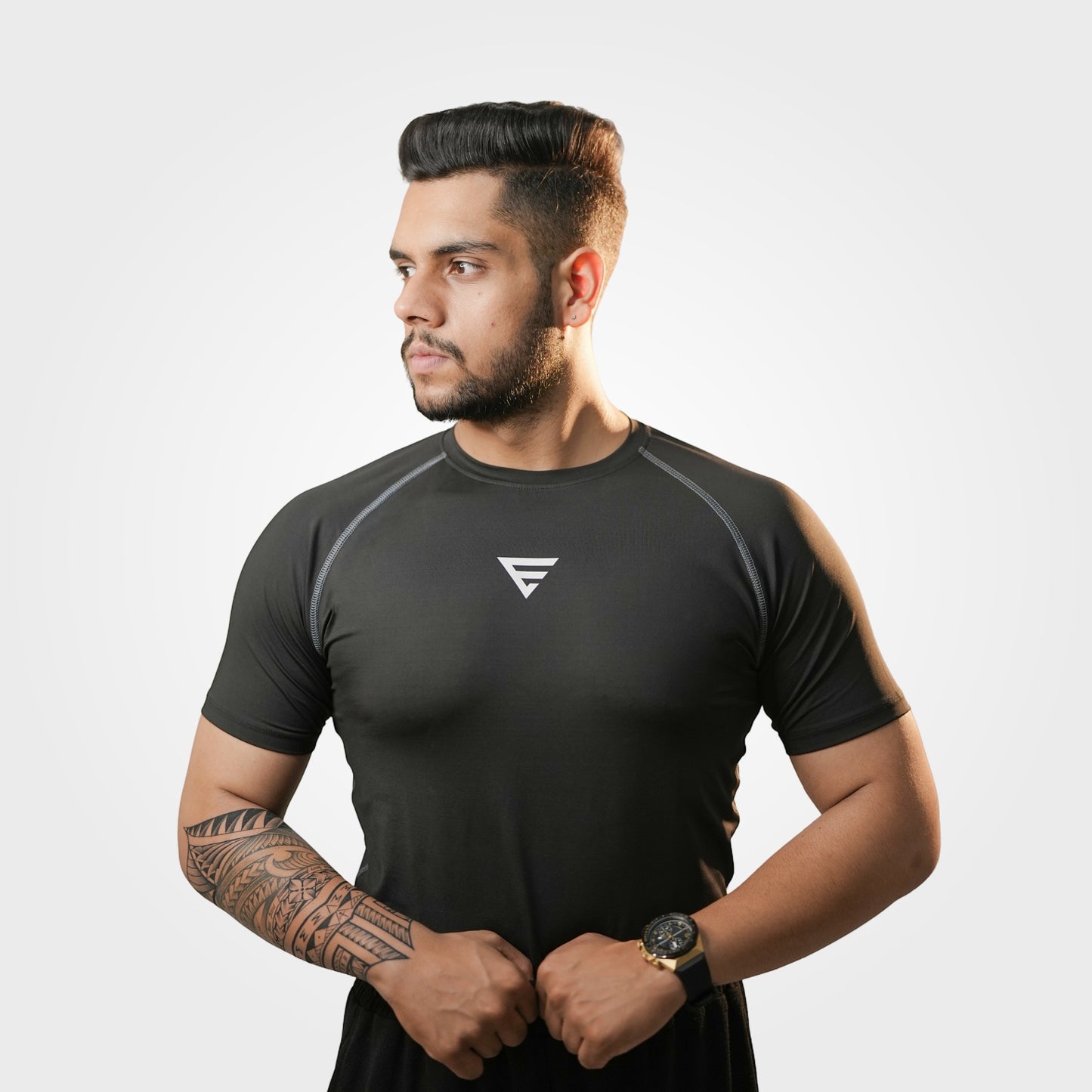 EVOKEDGE ELEVATE COMPRESSION