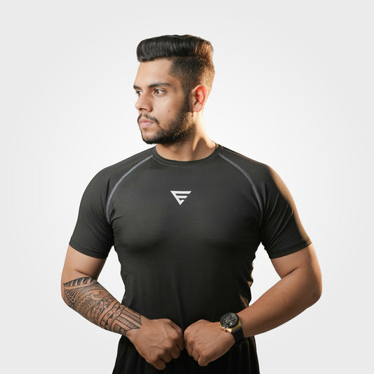 EVOKEDGE ELEVATE COMPRESSION