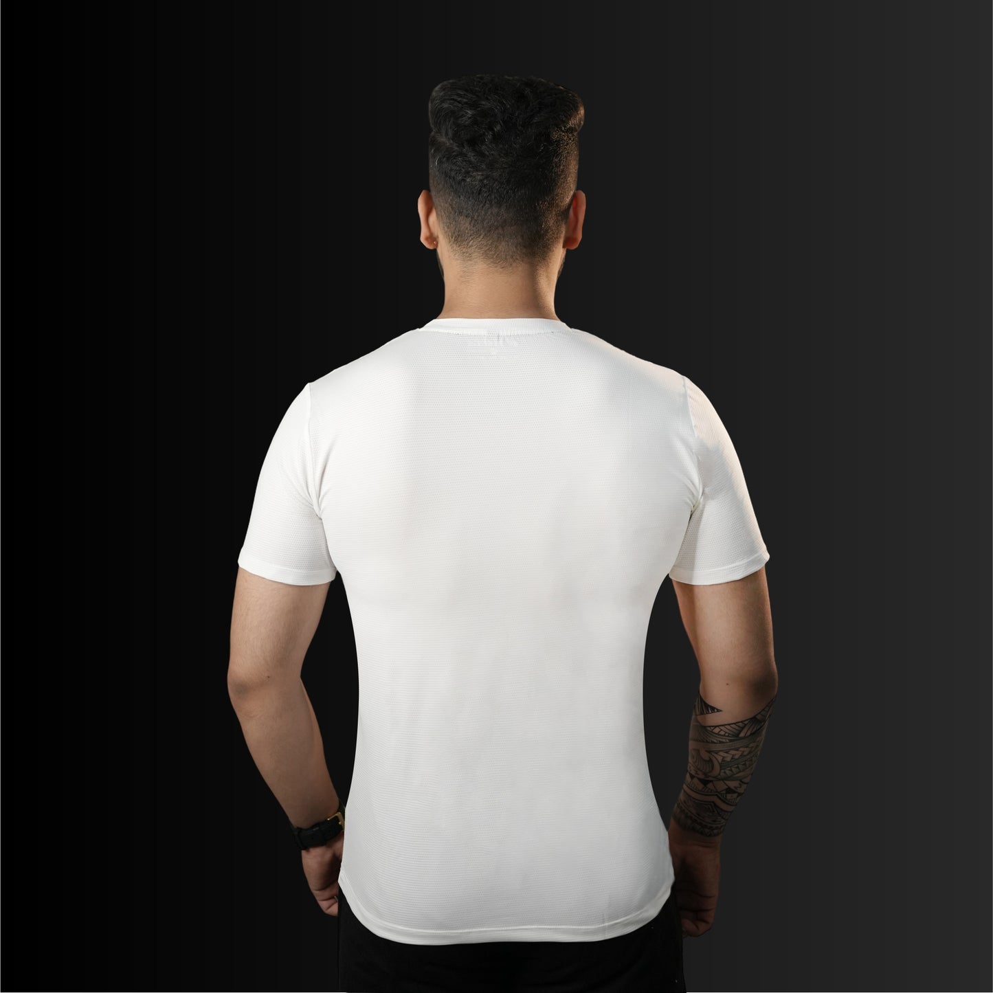 EVOKEDGE ELITE REGULAR FIT