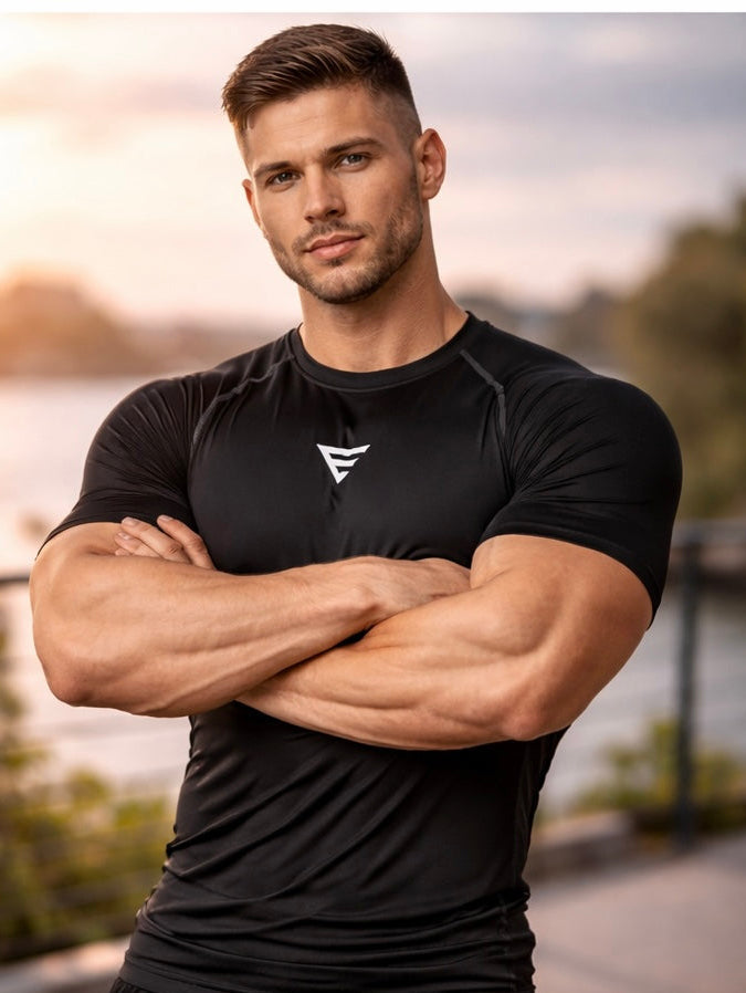 EVOKEDGE ELEVATE COMPRESSION