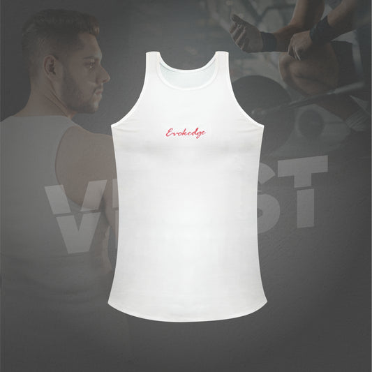 EVOKEDGE BEAST RIBBED VEST