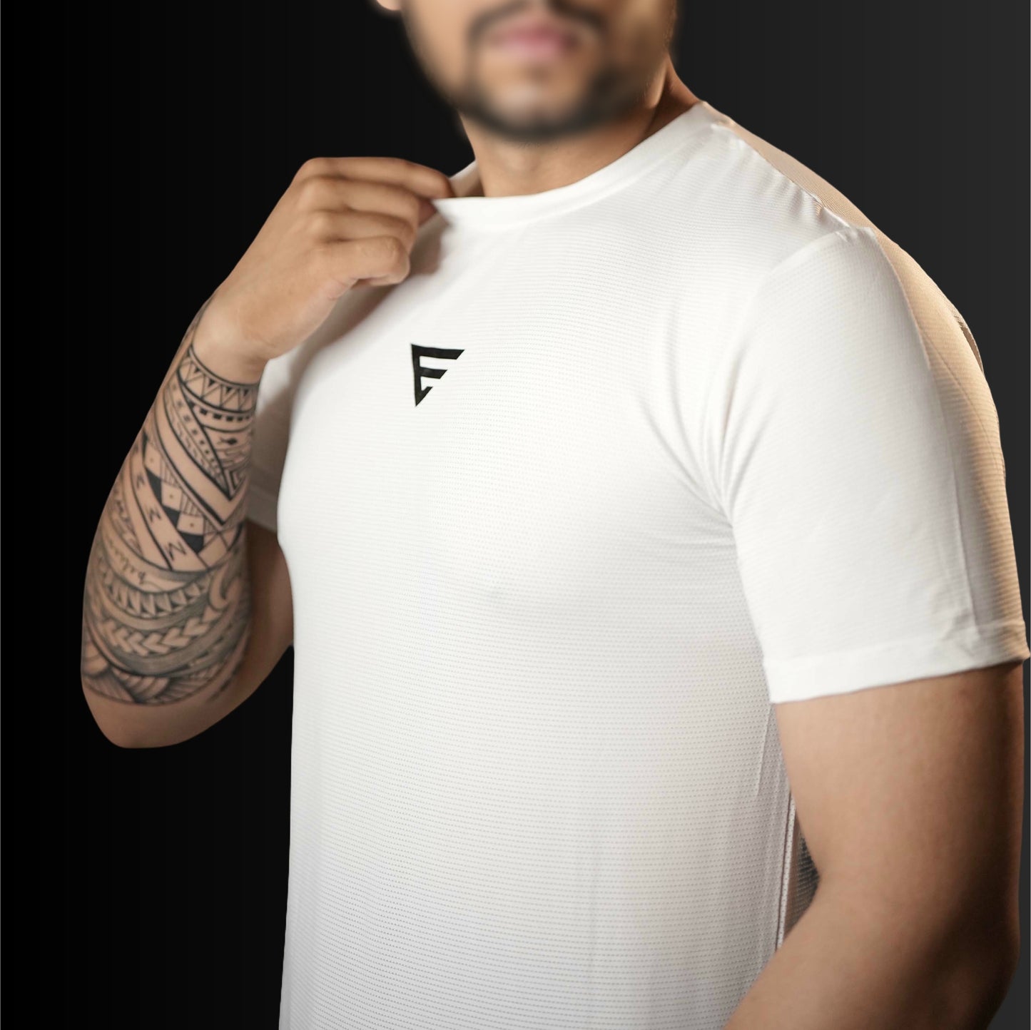 EVOKEDGE ELITE REGULAR FIT