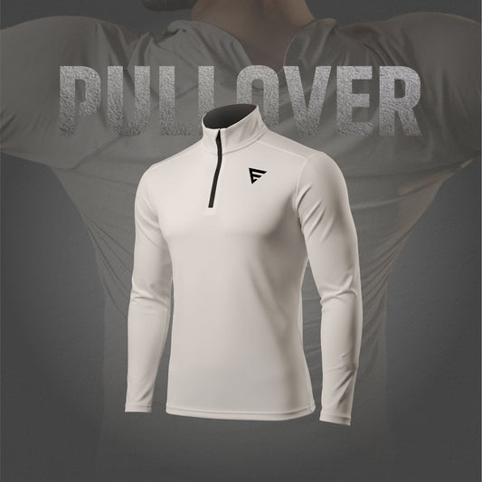 EVOKEDGE PREMIUM PERFORMANCE PULLOVER