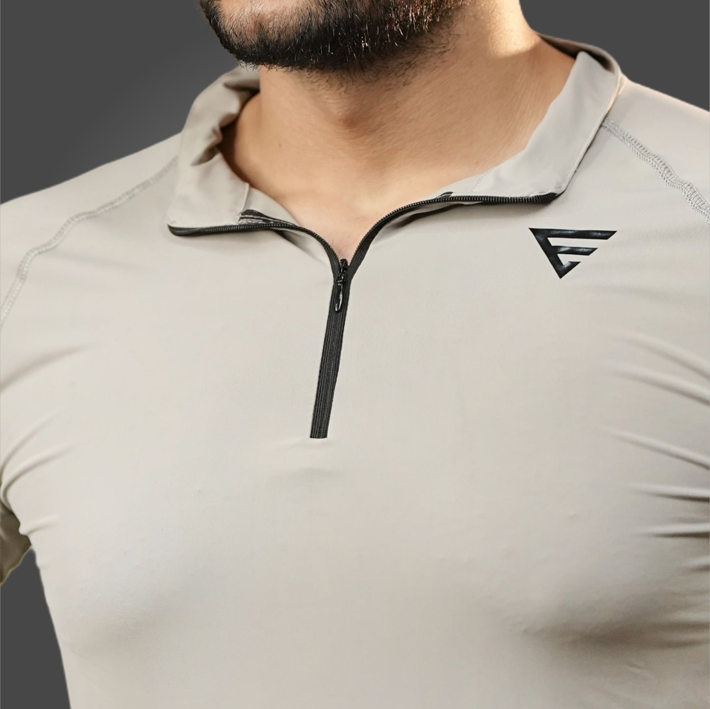 EVOKEDGE PREMIUM PERFORMANCE PULLOVER