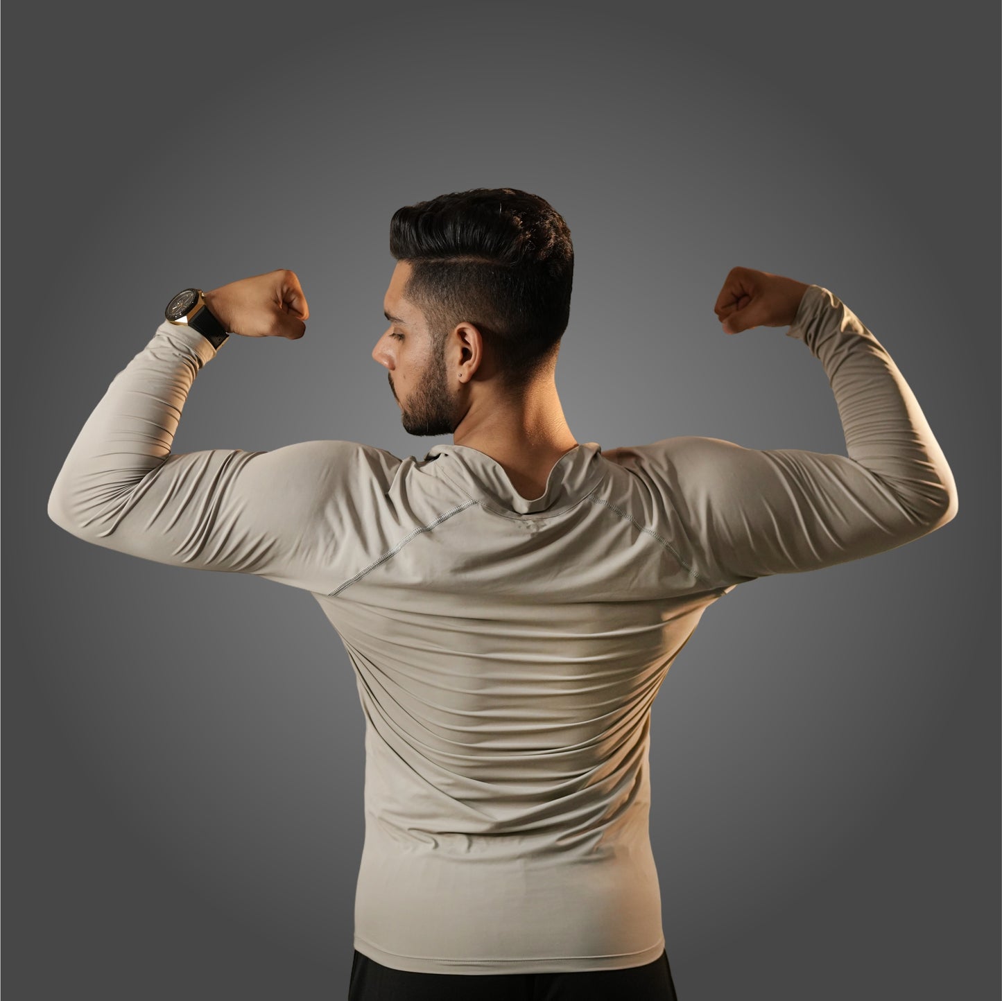 EVOKEDGE PREMIUM PERFORMANCE PULLOVER