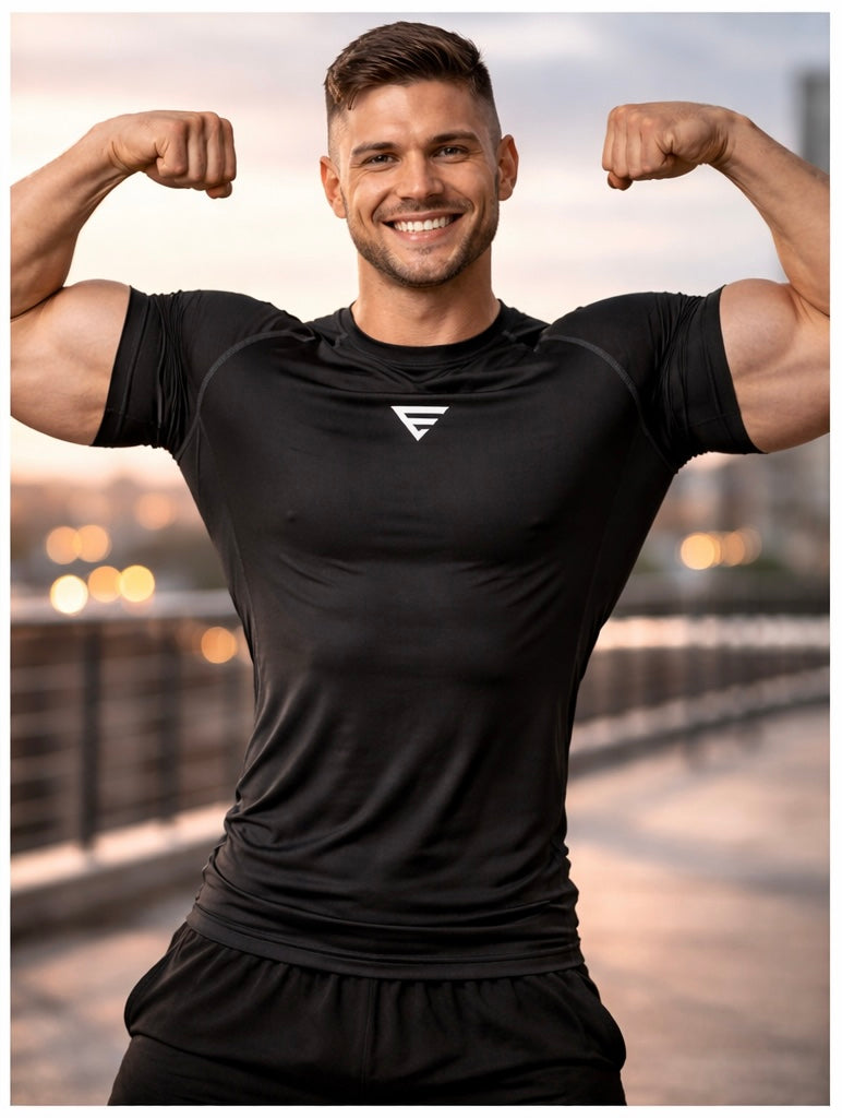 EVOKEDGE ELEVATE COMPRESSION