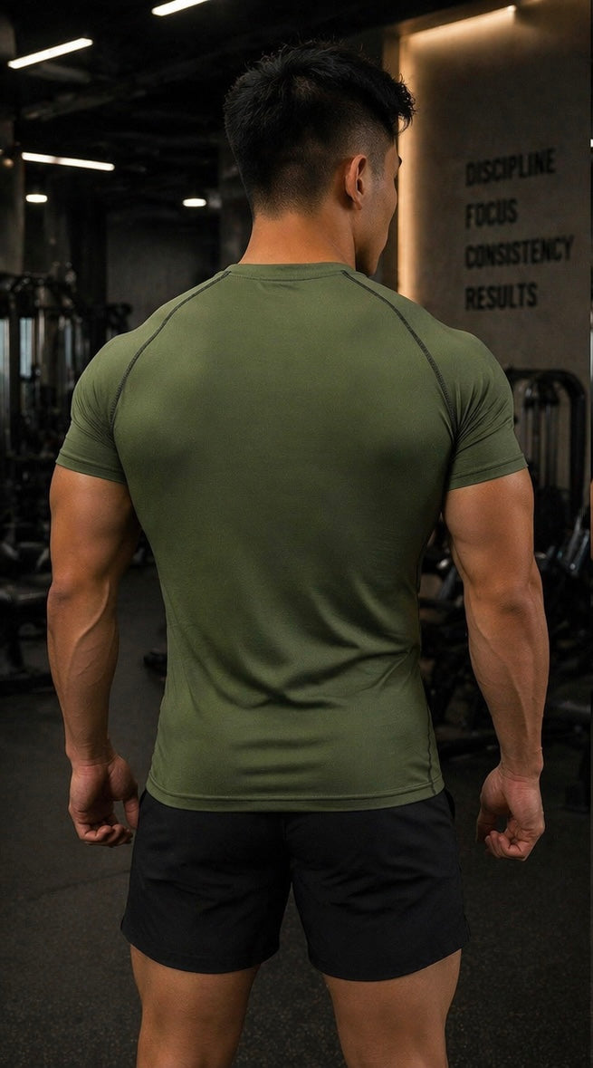 EVOKEDGE ELEVATE COMPRESSION
