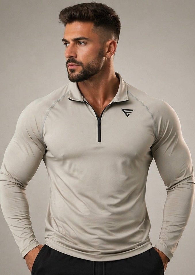 EVOKEDGE PREMIUM PERFORMANCE PULLOVER