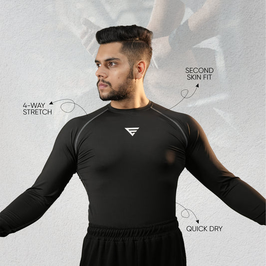 EVOKEDGE STORM COMPRESSION