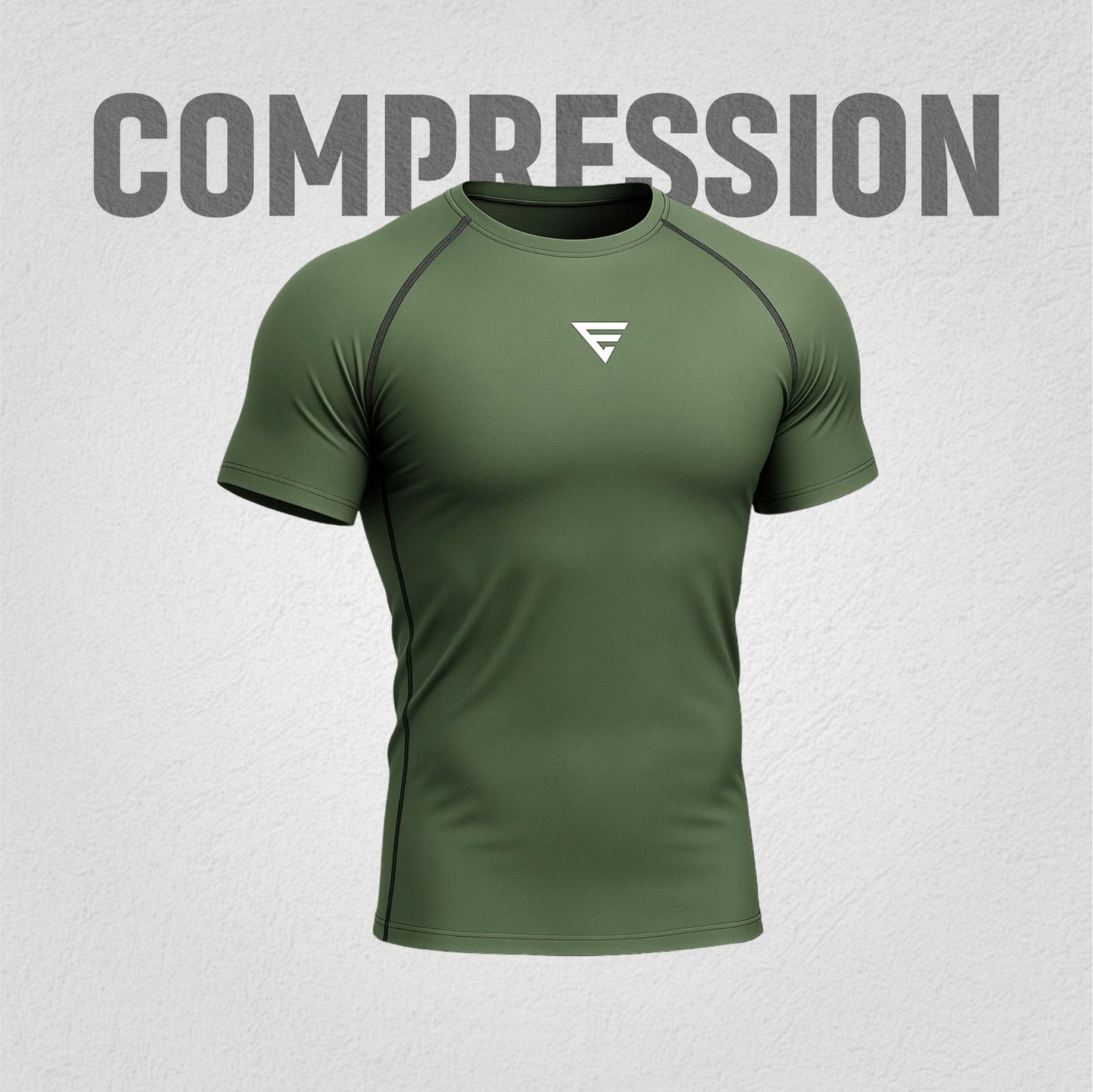 EVOKEDGE ELEVATE COMPRESSION