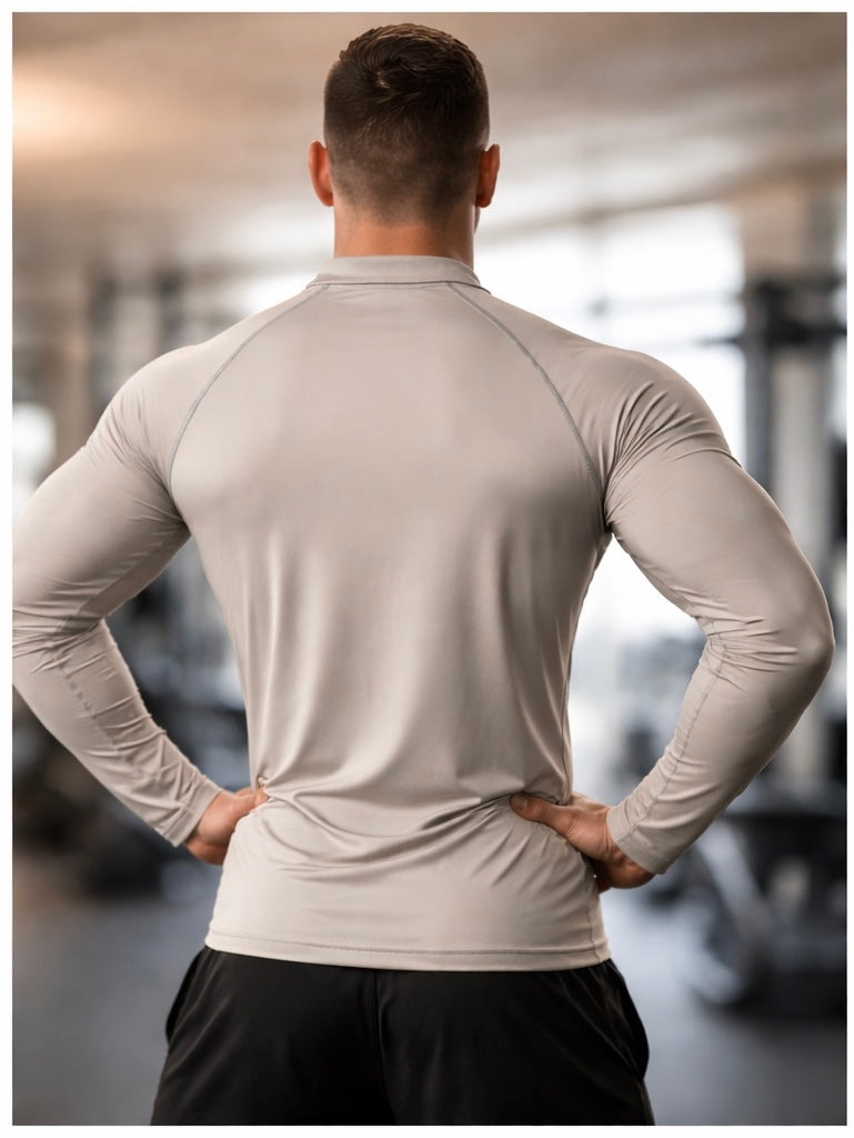EVOKEDGE PREMIUM PERFORMANCE PULLOVER