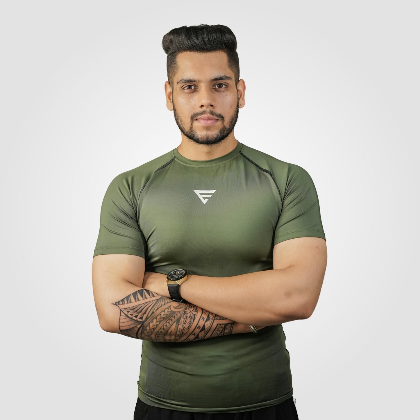 EVOKEDGE ELEVATE COMPRESSION