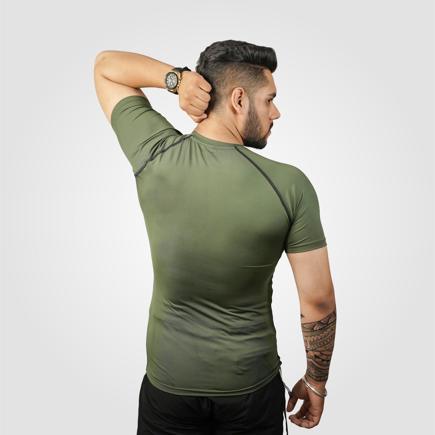 EVOKEDGE ELEVATE COMPRESSION