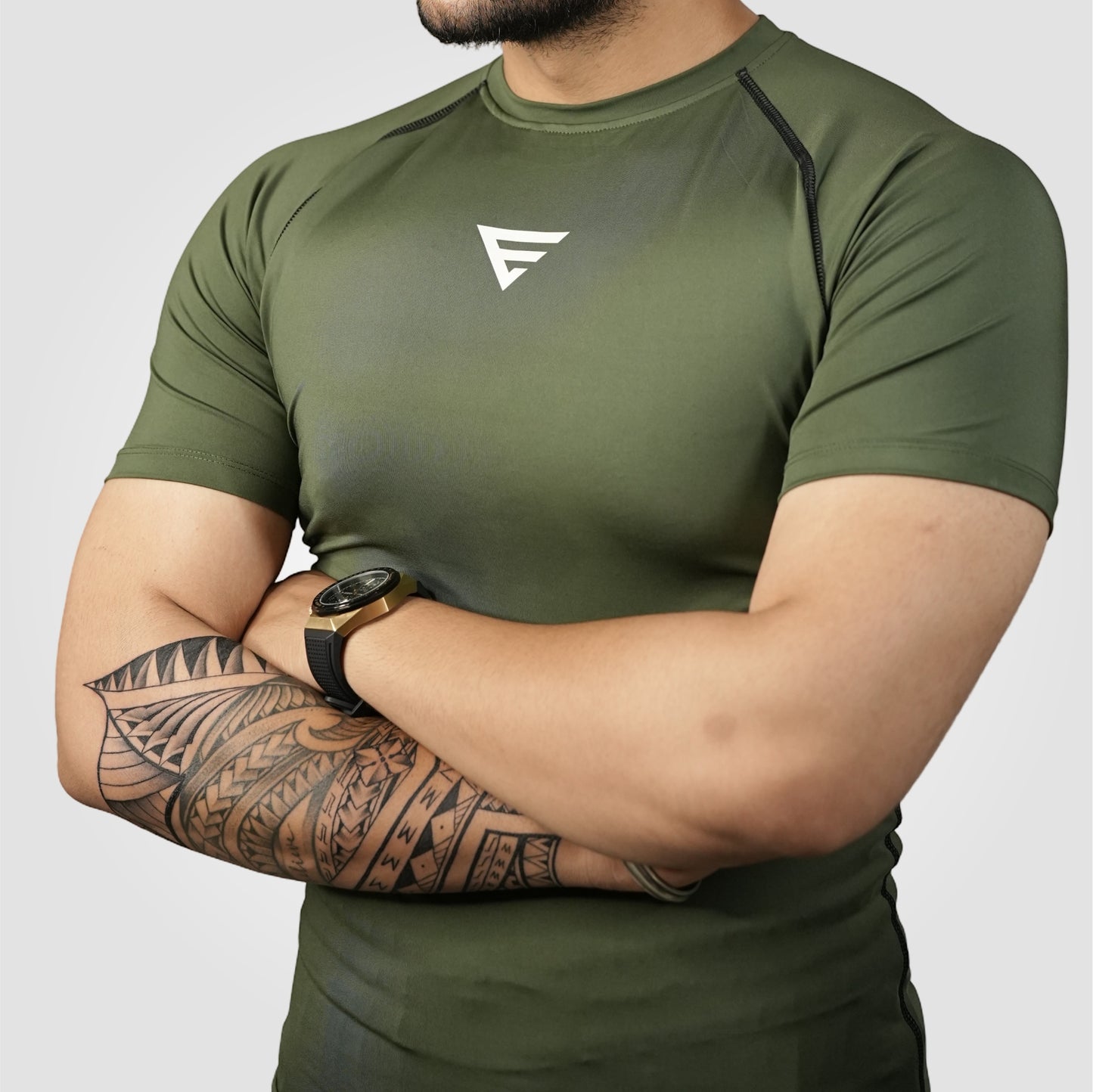 EVOKEDGE ELEVATE COMPRESSION