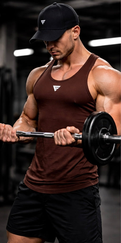 EVOKEDGE MUSCLECORE STRINGER