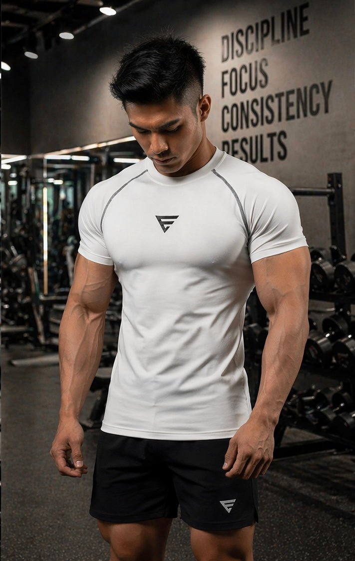 EVOKEDGE ELEVATE COMPRESSION