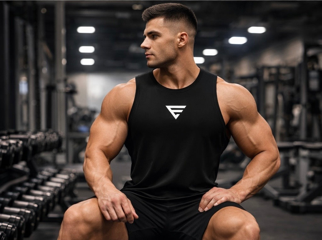 EVOKEDGE FORCE TANK
