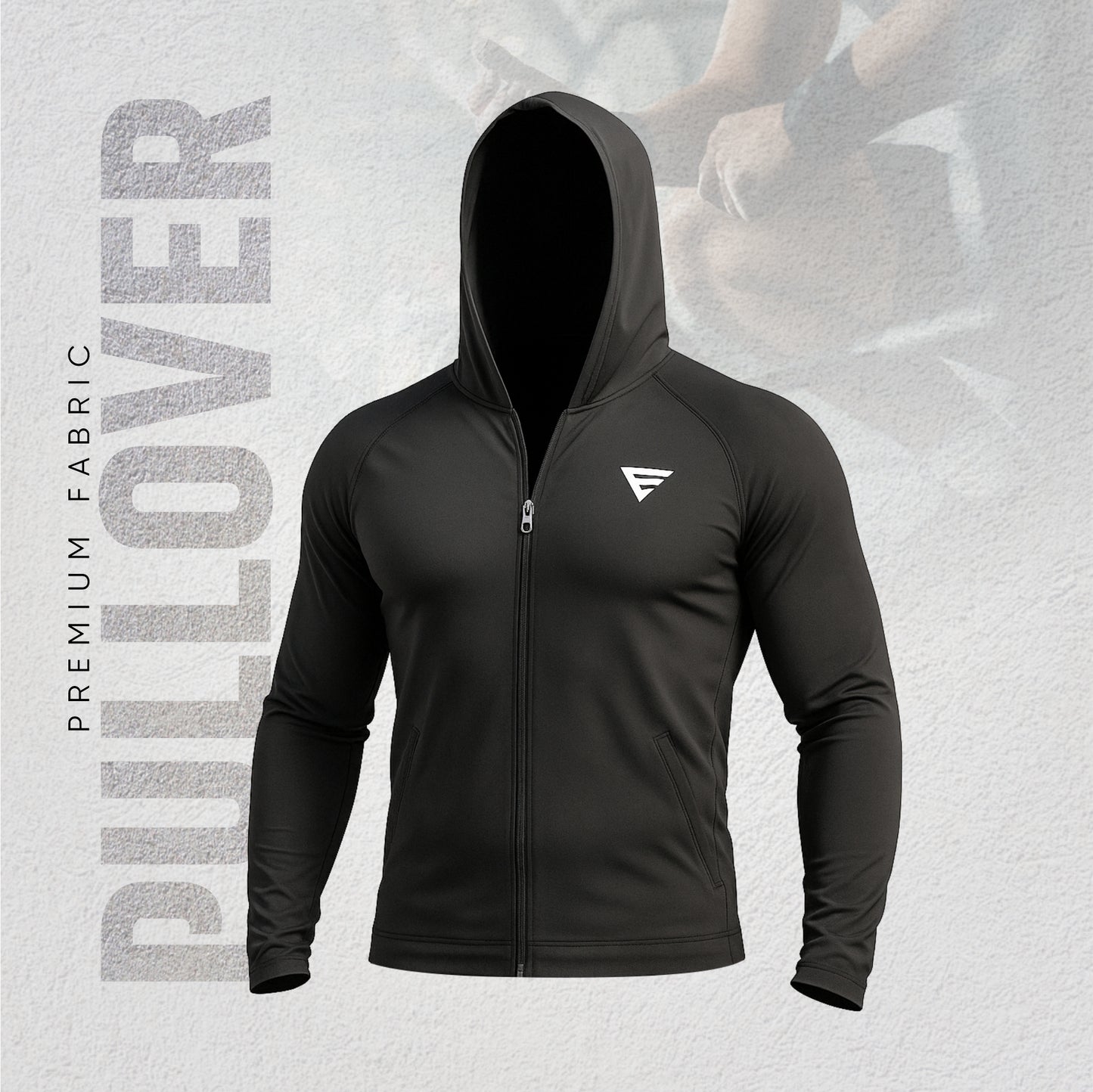 EVOKEDGE COMBAT HOOD