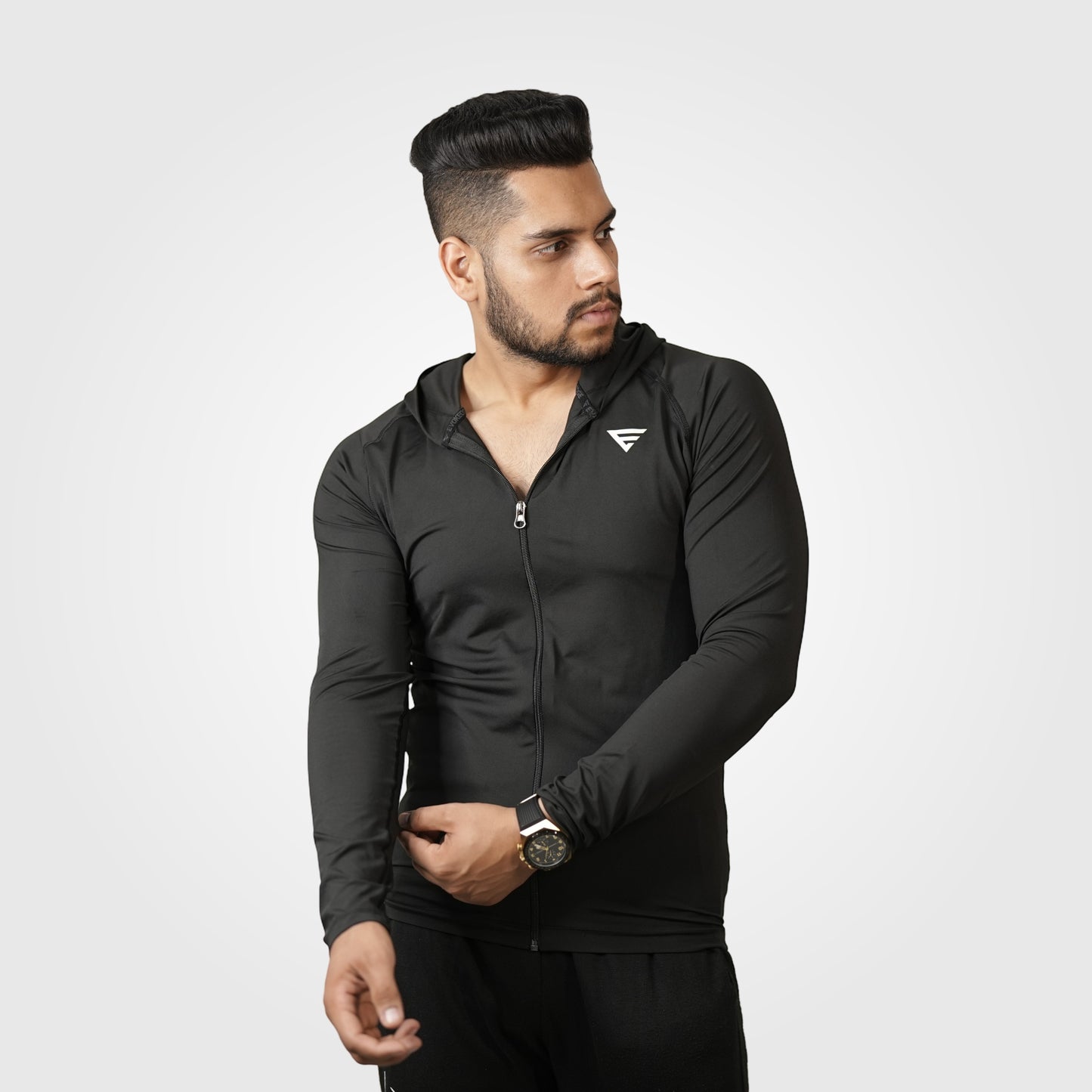 EVOKEDGE COMBAT HOOD