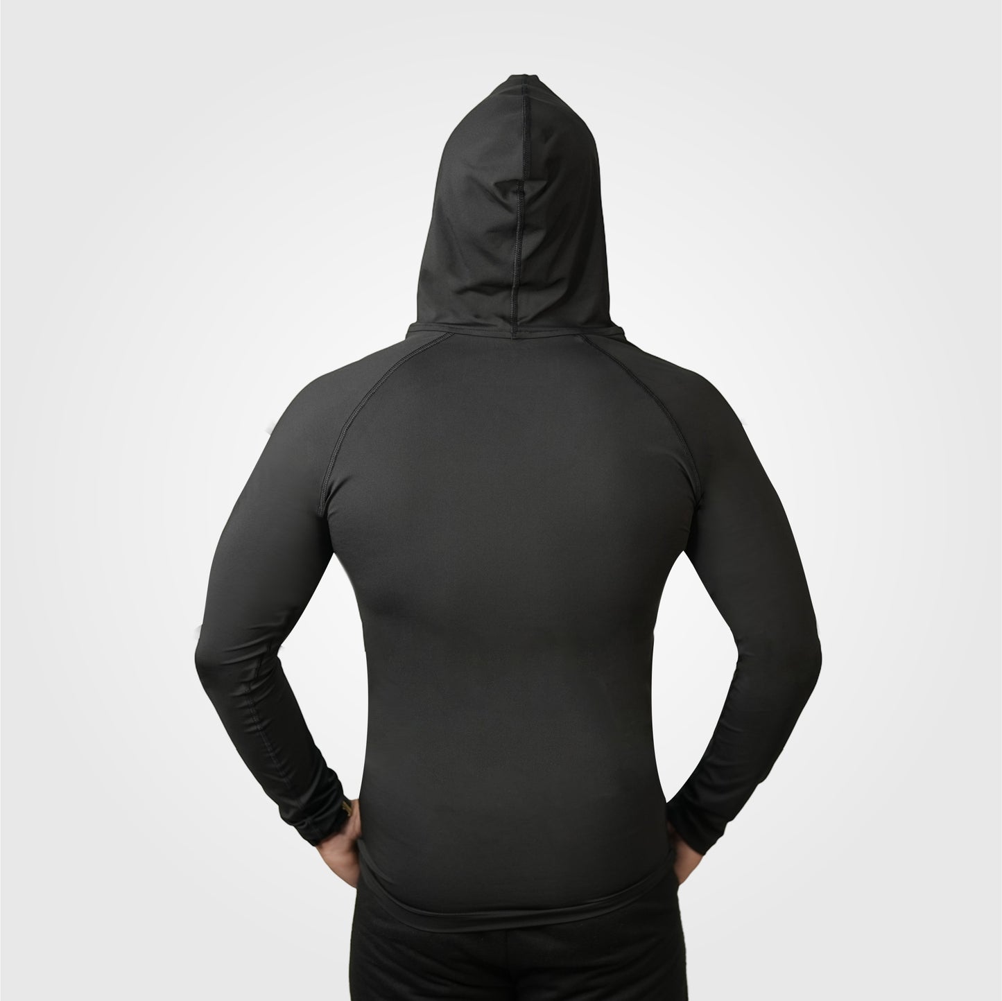 EVOKEDGE COMBAT HOOD