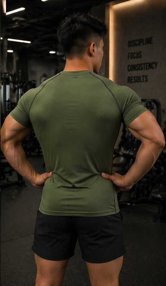 EVOKEDGE ELEVATE COMPRESSION