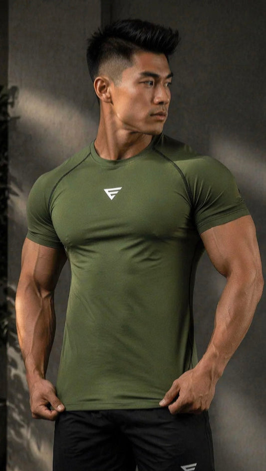 EVOKEDGE ELEVATE COMPRESSION