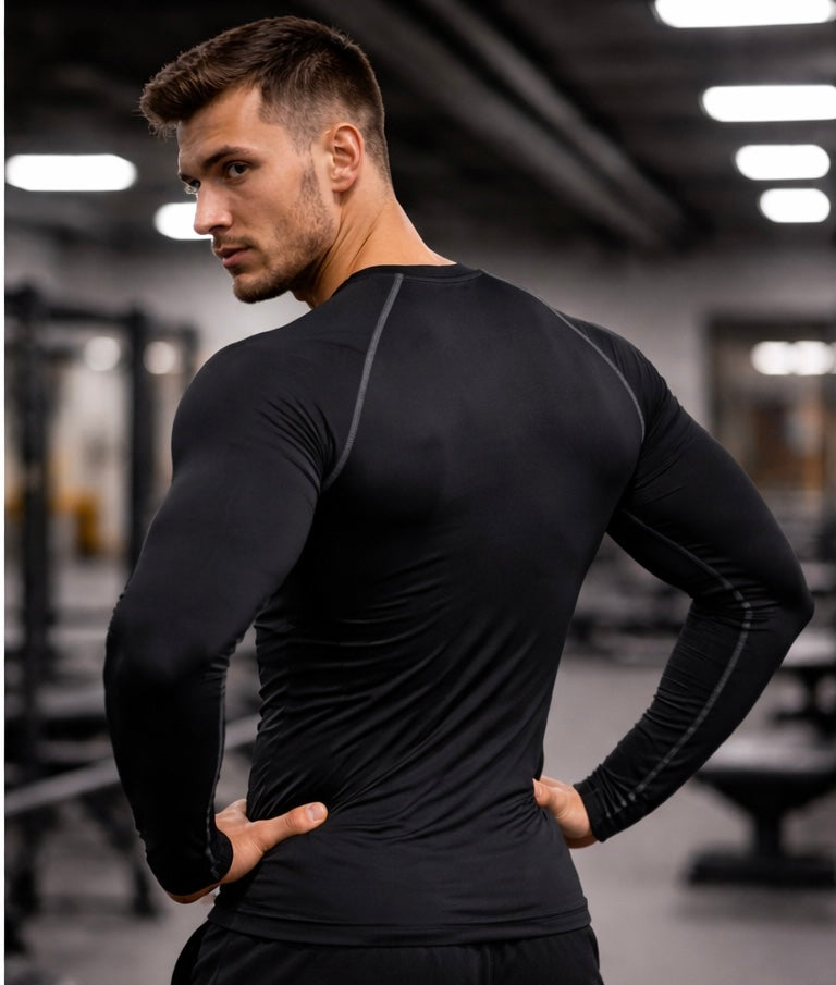 EVOKEDGE STORM COMPRESSION