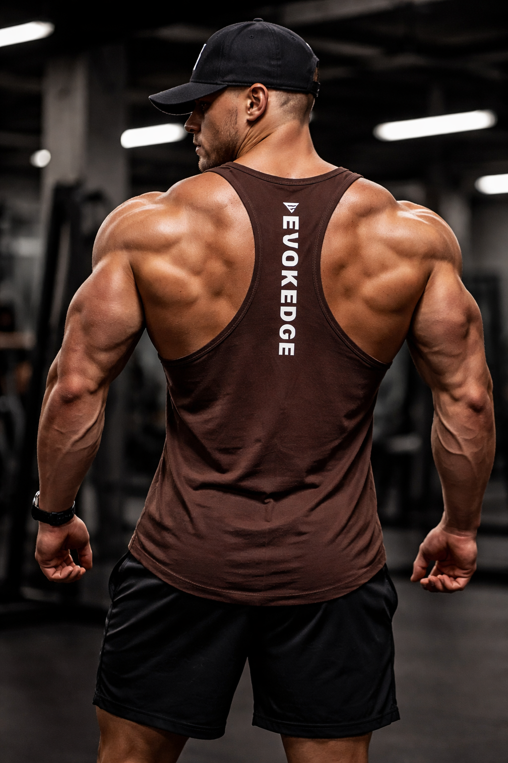 EVOKEDGE MUSCLECORE STRINGER