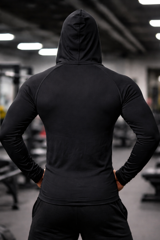 EVOKEDGE COMBAT HOOD