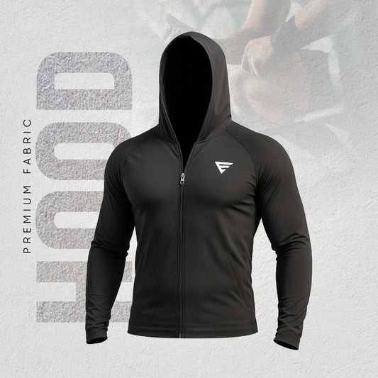 EVOKEDGE COMBAT HOOD